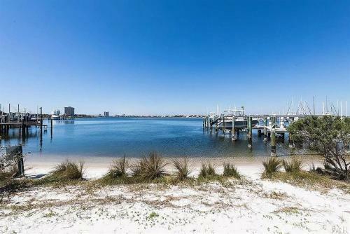 South Harbour 6c By Pensacola Beach Properties