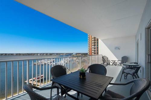 South Harbour 6c By Pensacola Beach Properties