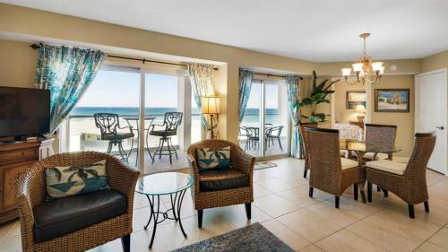 Regency Towers By Pensacola Beach Properties