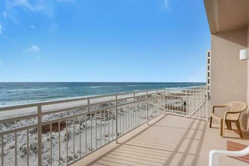Seahorse By Pensacola Beach Properties
