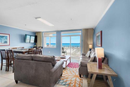 Seahorse By Pensacola Beach Properties