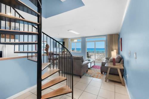 Seahorse By Pensacola Beach Properties