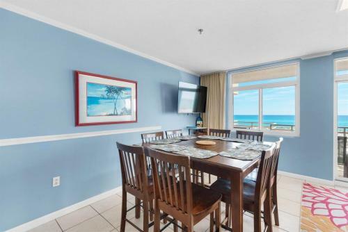 Seahorse By Pensacola Beach Properties