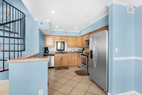 Seahorse By Pensacola Beach Properties