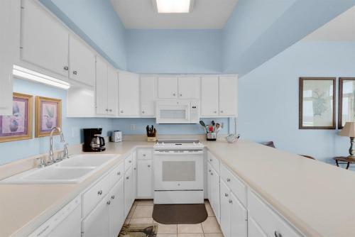 Seahorse By Pensacola Beach Properties