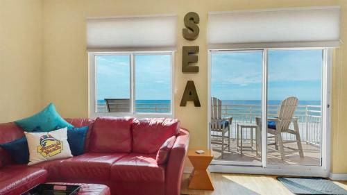 Seahorse By Pensacola Beach Properties