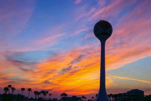 Seahorse By Pensacola Beach Properties