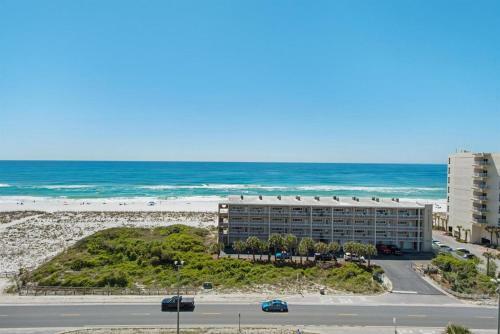 Seahorse By Pensacola Beach Properties
