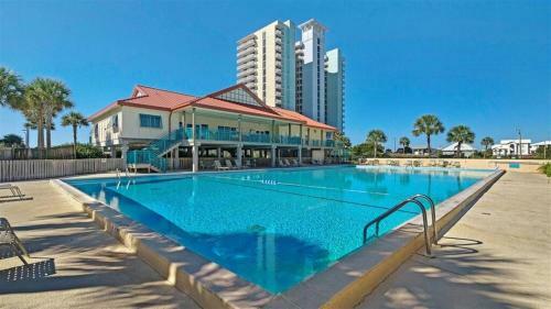 Santa Rosa Dunes By Pensacola Beach Properties