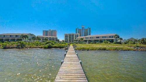 Santa Rosa Dunes By Pensacola Beach Properties