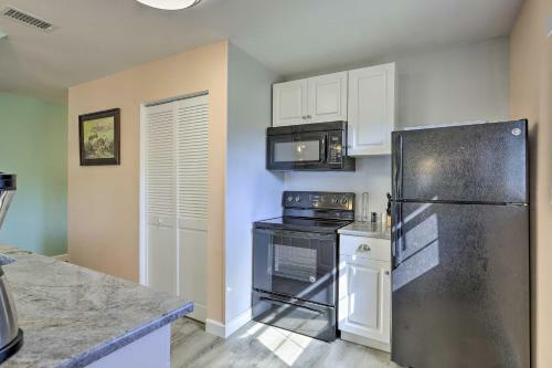 Tailing Tides Getaway With Covered Boat Parking!