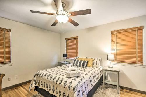Cozy Pensacola Home With Yard 3 Mi To Downtown