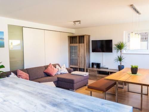Apartment Ferienwohnung Sabine
