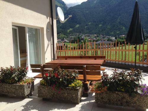 Ferienwohnungen Karwendel Camping