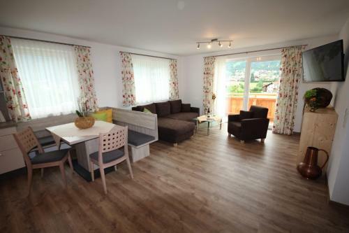 Ferienwohnungen Karwendel Camping