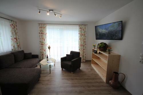 Ferienwohnungen Karwendel Camping