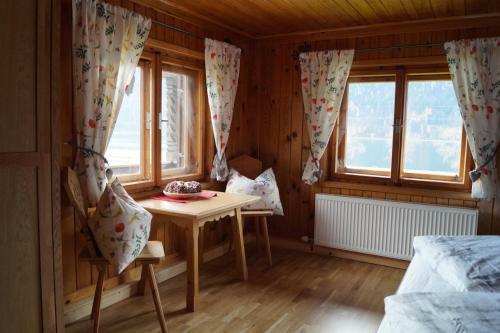 Ferienhaus Wille