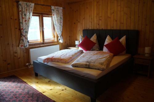 Ferienhaus Wille