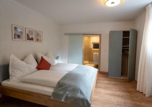 Apartamento Dorfapartment Achensee