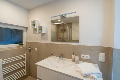 Apartamento Dorfapartment Achensee