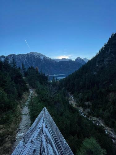 Apartamento Appartement Mountain Lake
