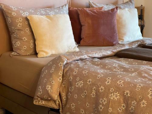 Apartamento Appartement Mountain Lake
