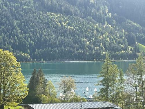 Apartamento Appartement Mountain Lake