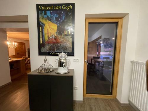 Apartamento Appartement Mountain Lake