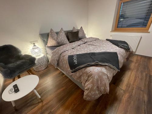 Apartamento Appartement Mountain Lake
