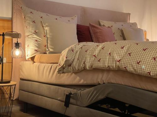 Apartamento Appartement Mountain Lake