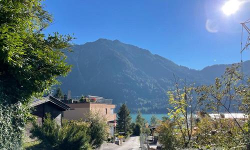 Apartamento Appartement Mountain Lake