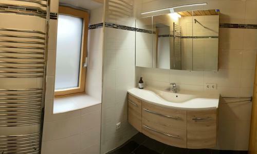 Apartamento Appartement Mountain Lake