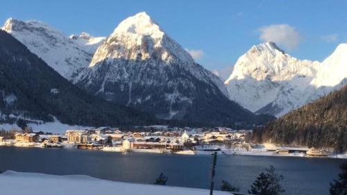 Apartamento Appartement Mountain Lake