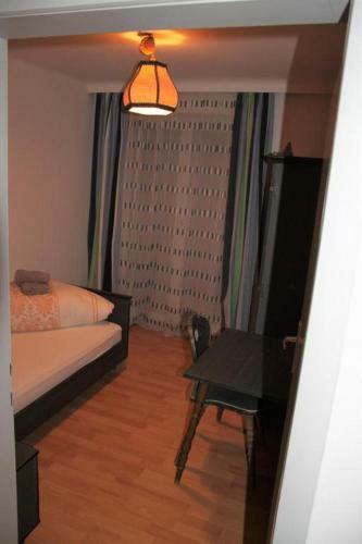 Apartamento Ferienwohnung Gurabic