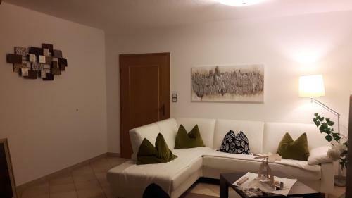 Apartamento Ferienwohnungen Regina Unger
