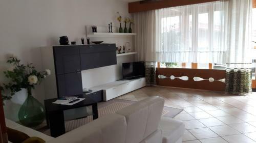 Apartamento Ferienwohnungen Regina Unger