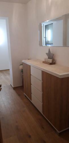Apartamento Ferienwohnungen Regina Unger