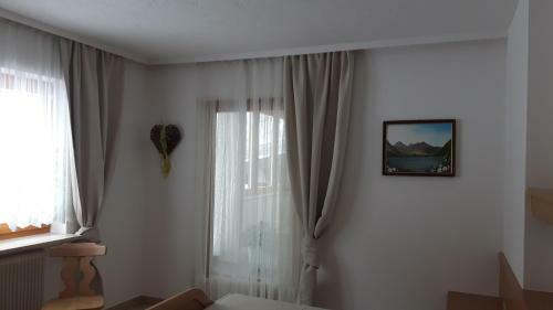 Apartamento Ferienwohnungen Regina Unger