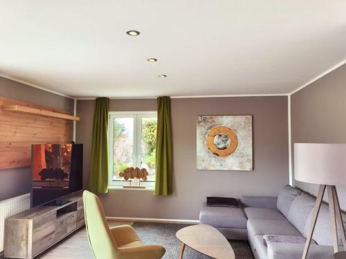 Apartamento Berggarten