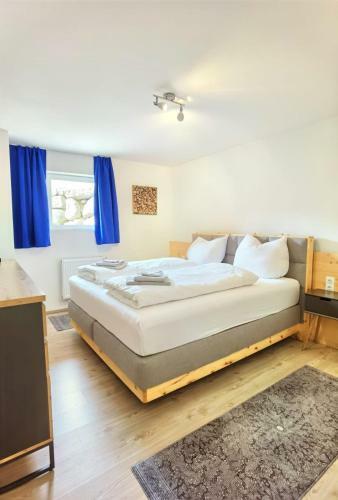 Apartamento Berggarten