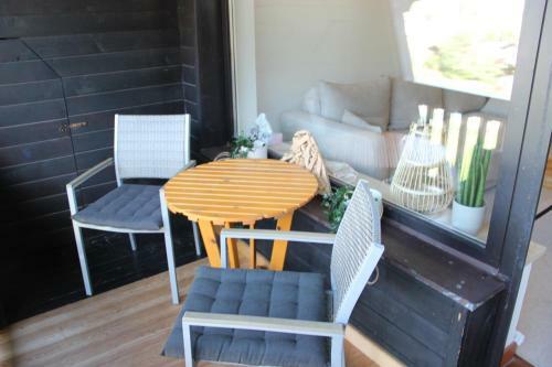 Apartamento Bergliebe - Haus Am Sonnweg