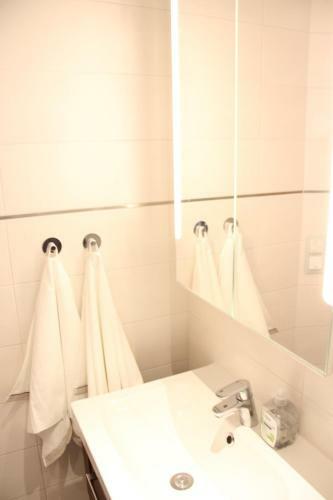 Apartamento Bergliebe - Haus Am Sonnweg
