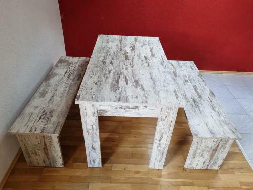 Apartamento Alina's Diy-haus St.jakob