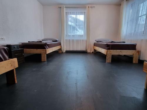 Apartamento Alina's Diy-haus St.jakob