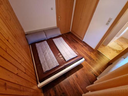 Apartamento Alina's Diy-haus St.jakob