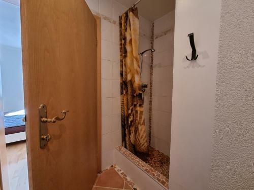 Apartamento Alina's Diy-haus St.jakob