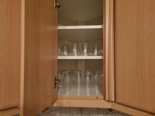 Apartamento Alina's Diy-haus St.jakob