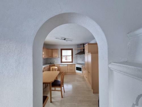 Apartamento Alina's Diy-haus St.jakob