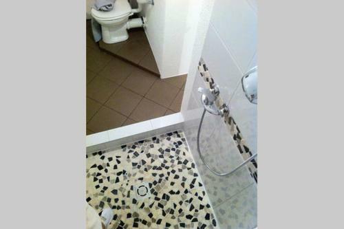 Apartamento Alina's Diy-haus St.jakob