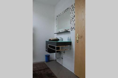 Apartamento Alina's Diy-haus St.jakob
